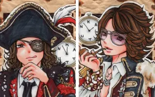 Cartoon Kat Tun 搜索结果 哔哩哔哩弹幕视频网 つロ乾杯 Bilibili