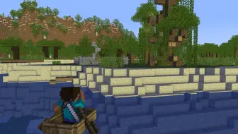 Rainsmall Grass3 Minecraft 中国版基岩1 11 0突袭事件练习 哔哩哔哩 Bilibili Rainsmall Grass3 Minecraft 中国版基岩1 11 0突袭事件练习 哔哩哔哩 Bilibili