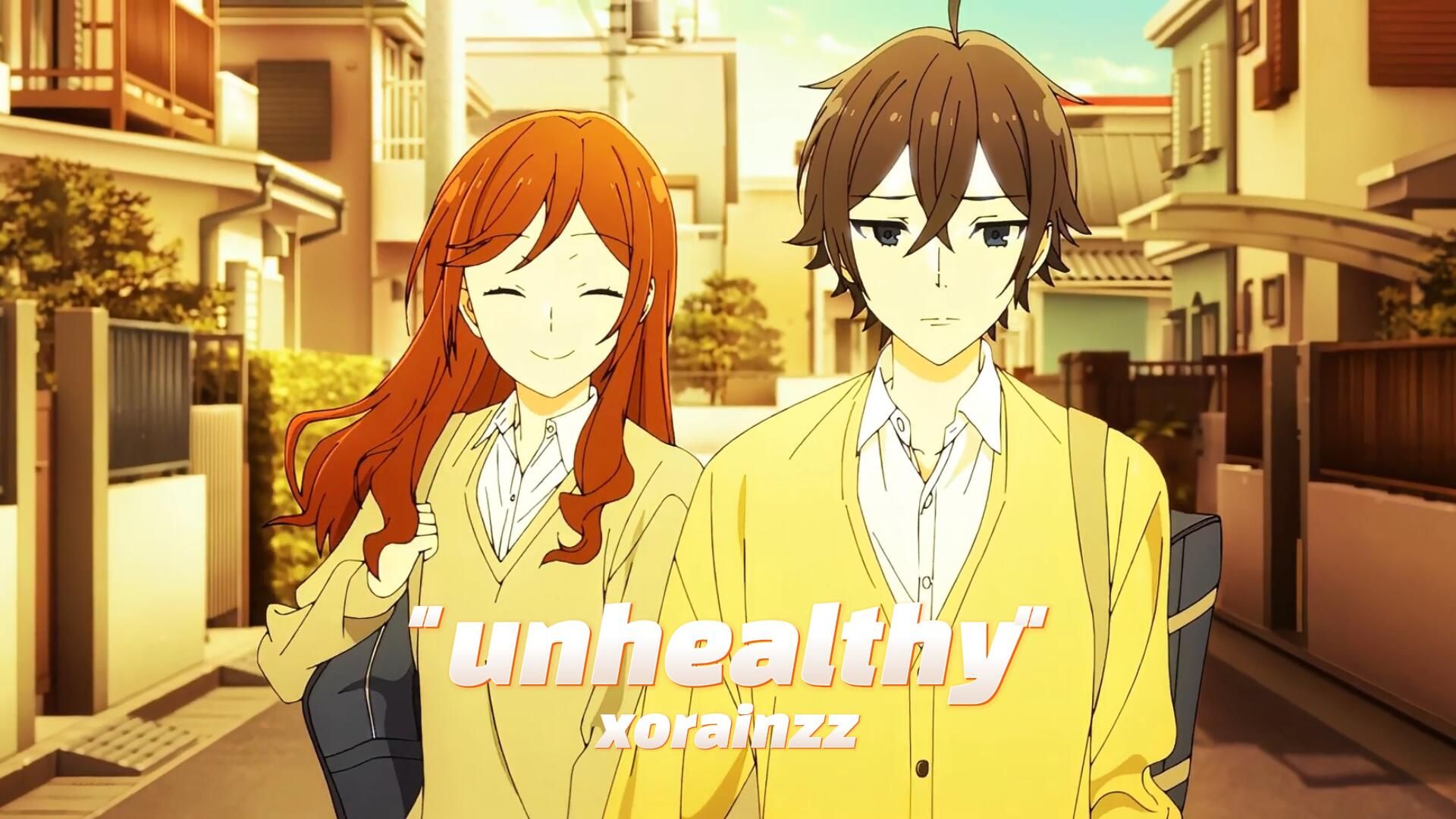 "9292xorainzz - "unhealthy"05[prod.irisv]