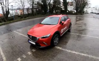 Cx 3 搜索结果 哔哩哔哩 Bilibili