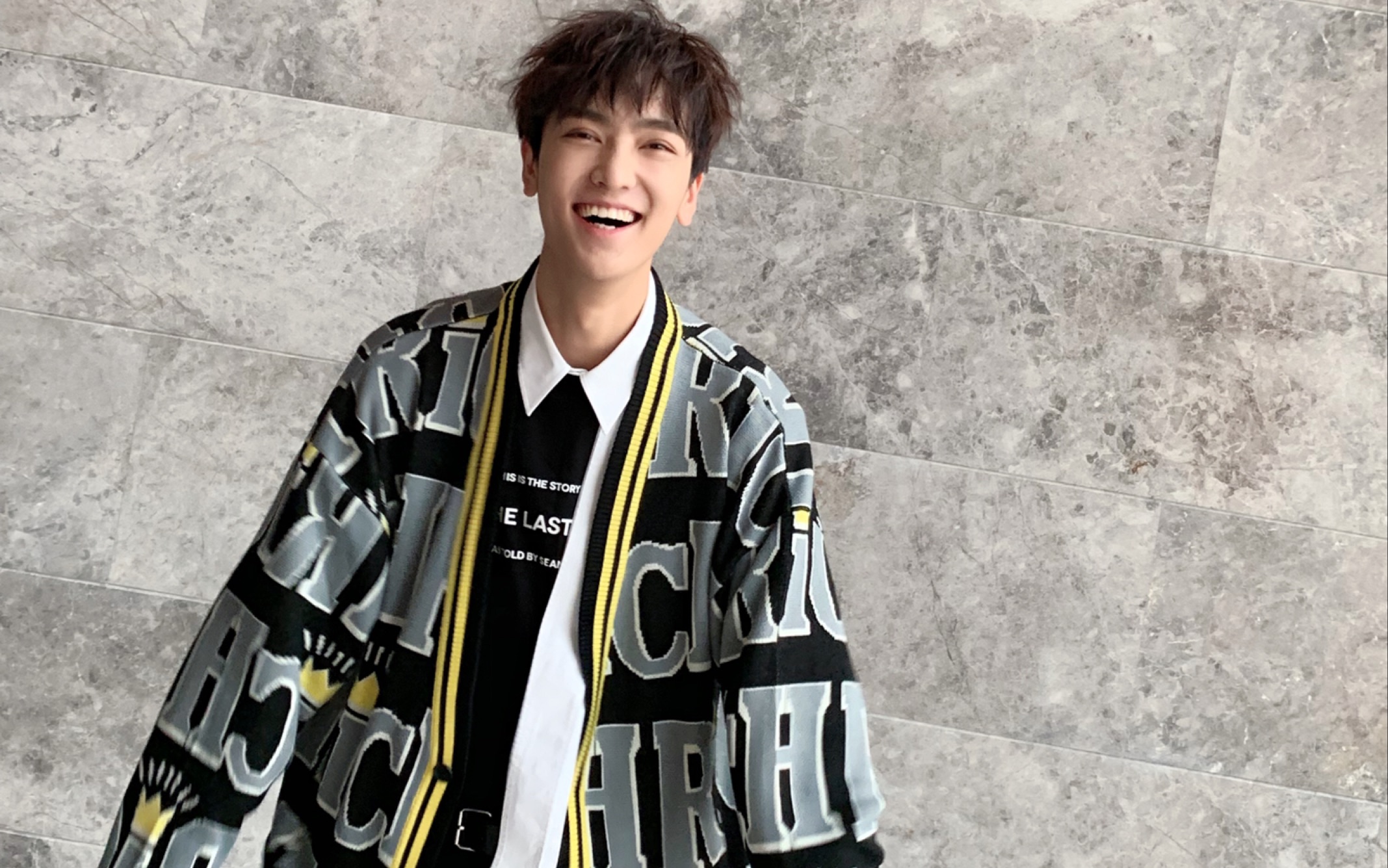 【cto杨梓鑫】趁现在,勇敢说爱(快男520特别企划)