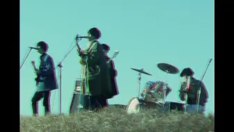 フジファブリック 笑ってサヨナラ 哔哩哔哩 Bilibili