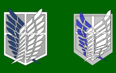 活动作品来画个自由之翼