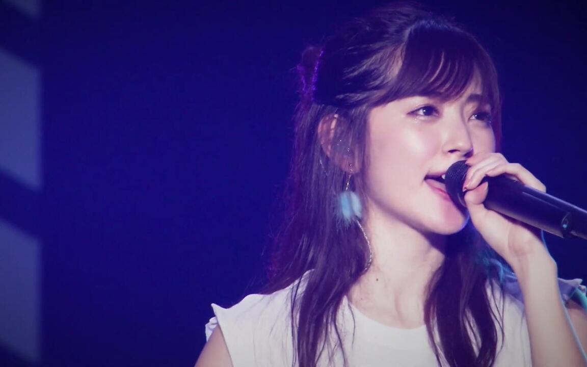 期間限定】「鈴木愛理1st LIVE～Do me a favor＠日本武道館～」_哔哩哔