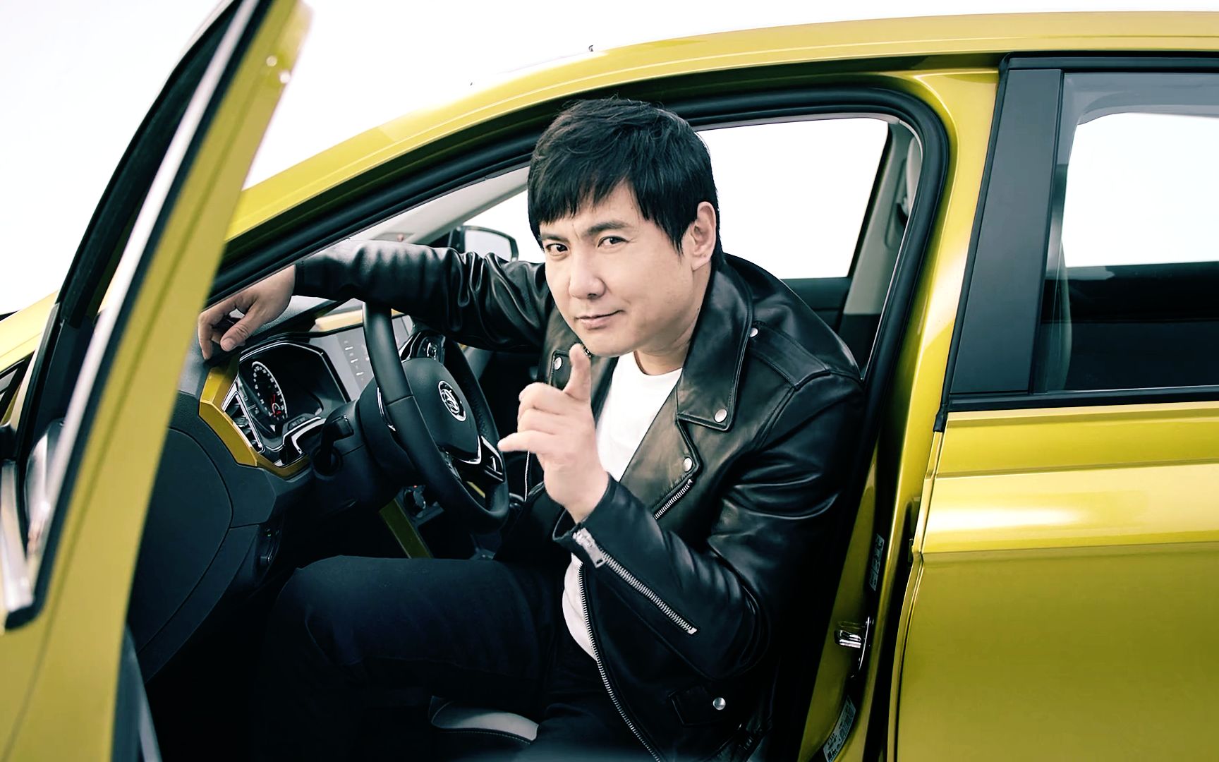 【沈腾】20190618【polo plus 广告】1080p