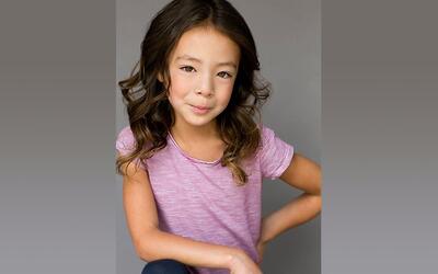 【摩登家庭】lily 专场 02 / lilys cut in modern family [02]