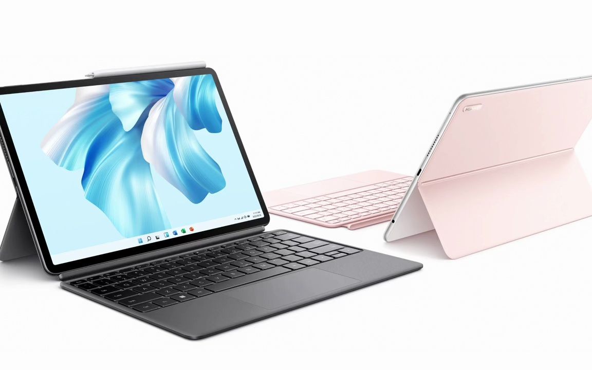 华为 matebook e go 2023 款上架!高通 8gen 3 仅售 3999 元!