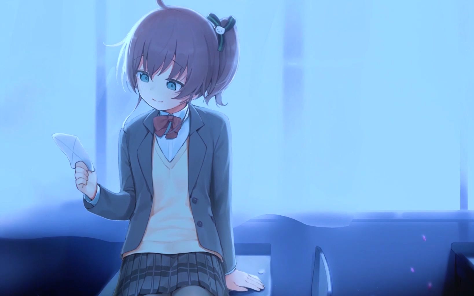 [睡眠导入]【 陪 你 洗 澡 夏 色 祭 】—4月5日t台入浴配信