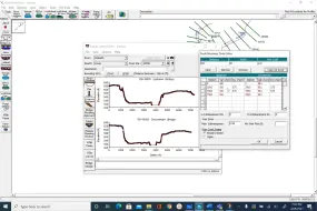 Скачать видео: 使用 HEC RAS 进行 1D 水力建模 (8_10) - 创建桥梁 中文配音