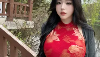 你还年轻 自然不懂珠圆玉润的魅力