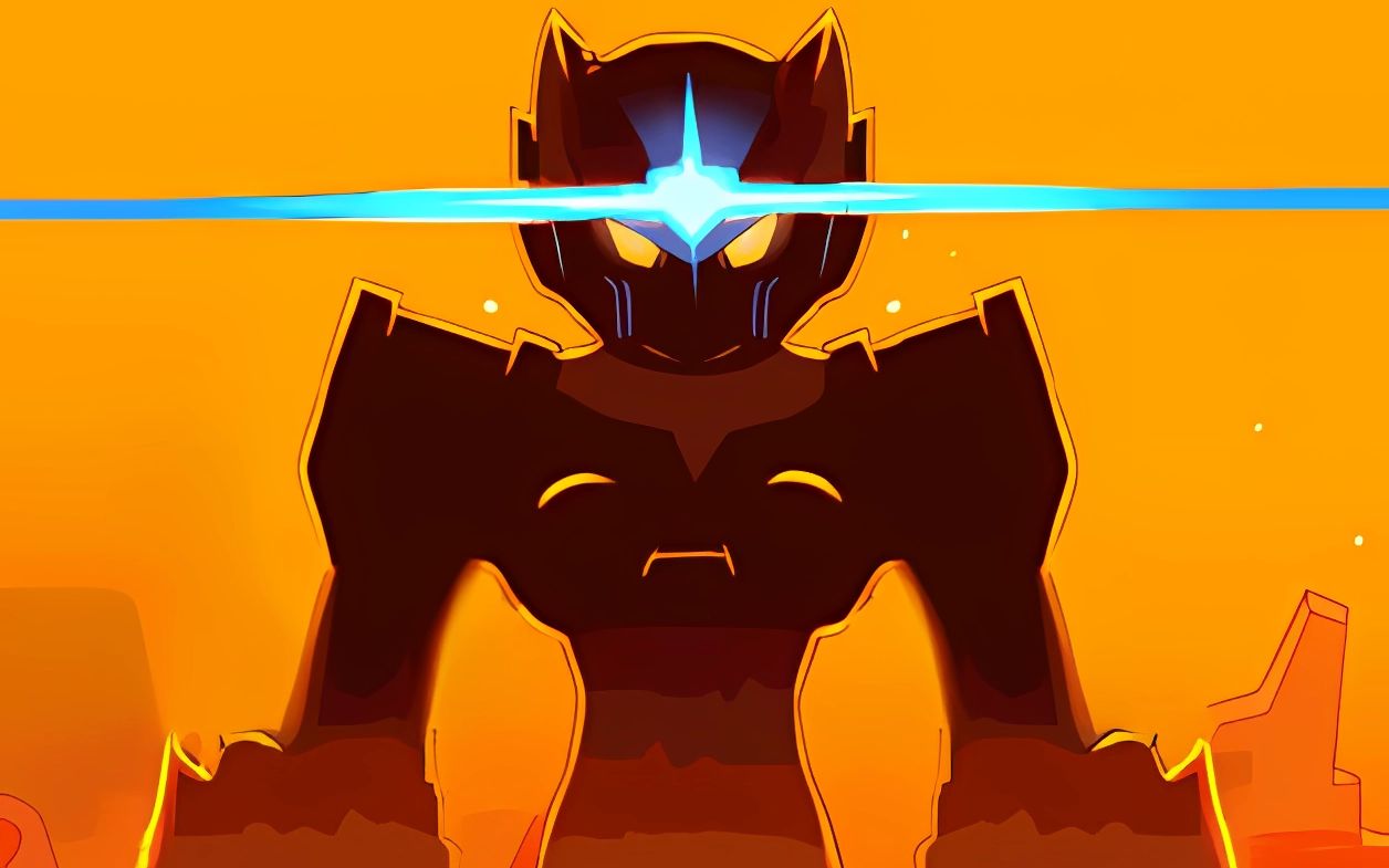 【人物更新】洛克人zx-xz计划(最后的计划)