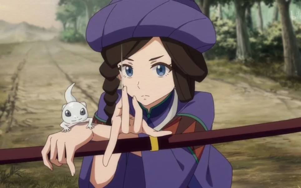 【风灵玉秀】南笙初显实力