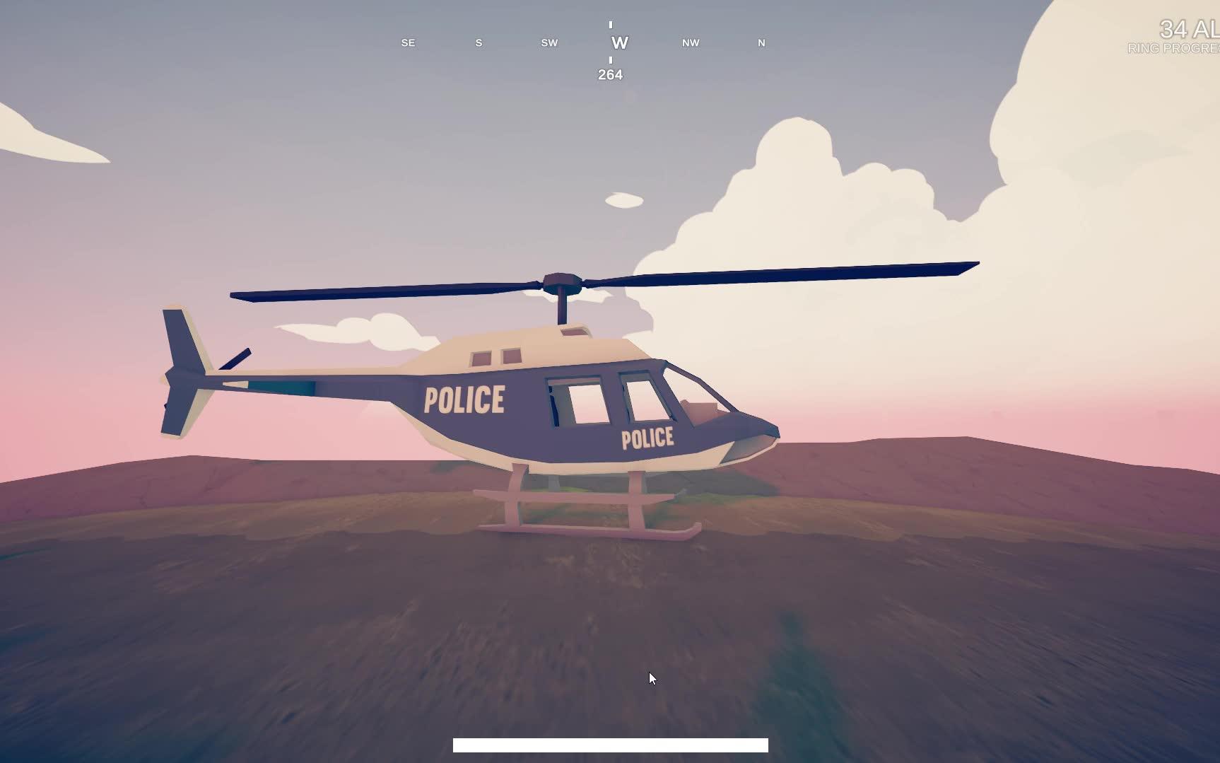 totally accurate battlegrounds鬼畜版吃鸡,开飞机.