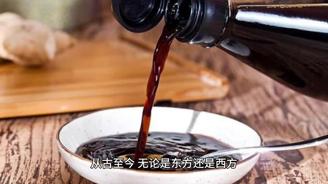 海天食醋让烹饪升级:不同类型食醋的最佳品牌选择哔哩哔哩bilibili