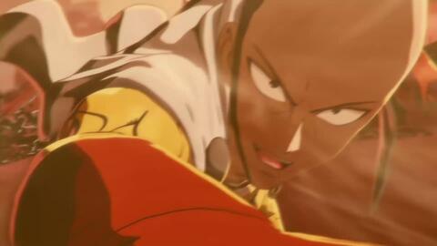 Garou é o quarto personagem DLC de One Punch Man: A Hero Nobody Knows - PSX  Brasil