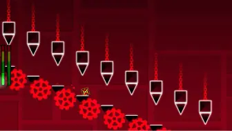 警惕新型jumpscare