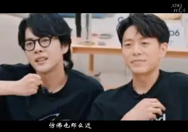 Download Video: 【徐海乔×韦礼安】“双向奔赴，是世间最美的风景”