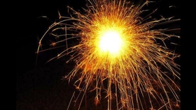 A Hisa 線香花火 哔哩哔哩 つロ干杯 Bilibili