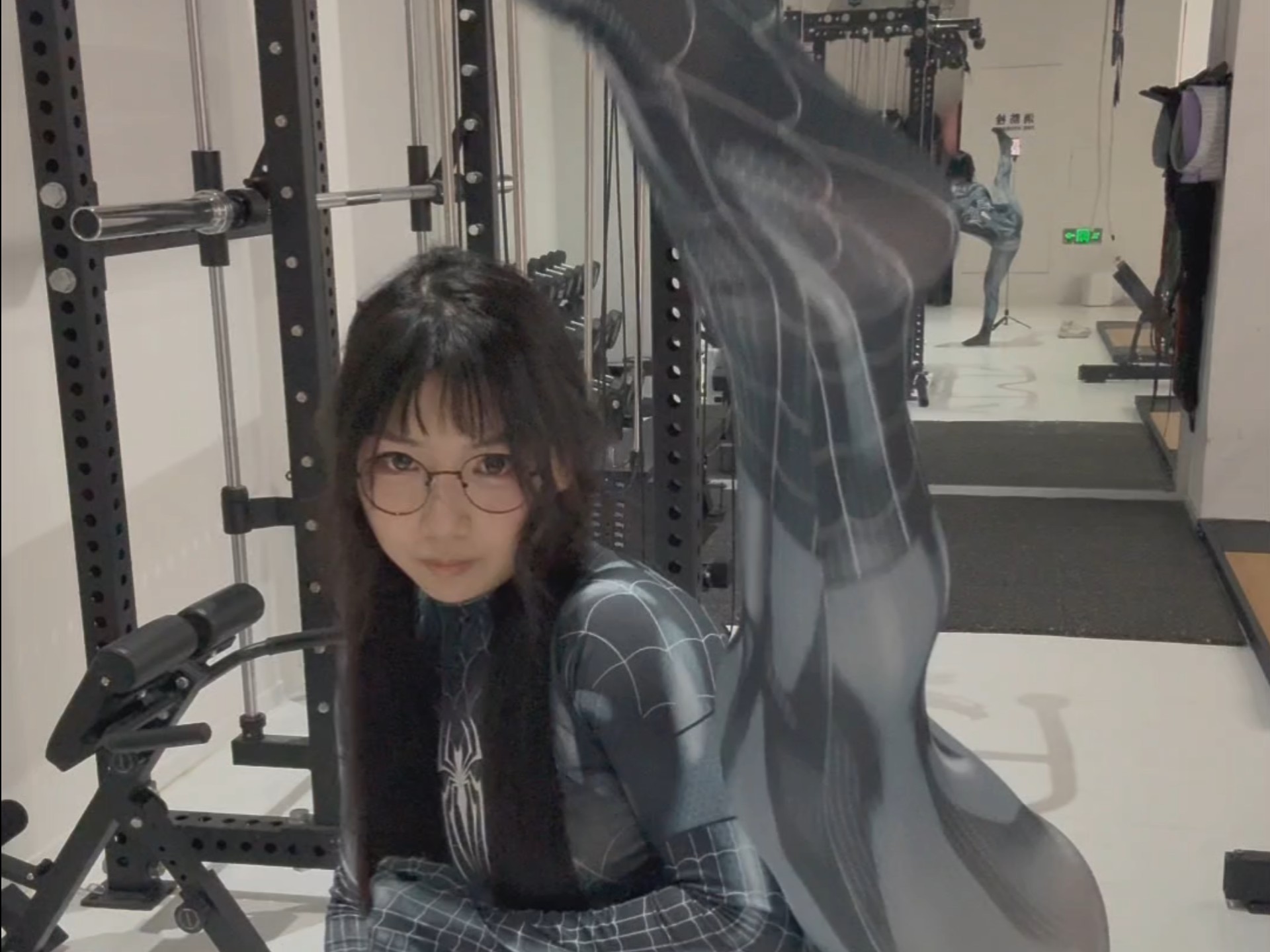接招吧