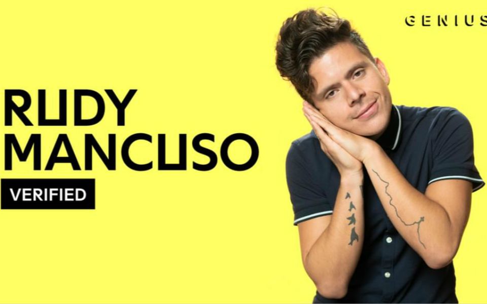 rudy mancuso更新ins《youre my best friend》_哔哩哔哩 (゜-゜)つ