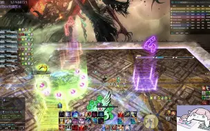 Download Video: FF14日基的含金量老子真是绷不住了