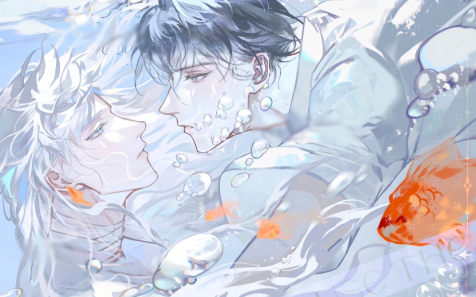 [视频类型] 动画综合#惊封,原耽,白柳,黑桃,谢塔,塔维尔#[视频时长] 3