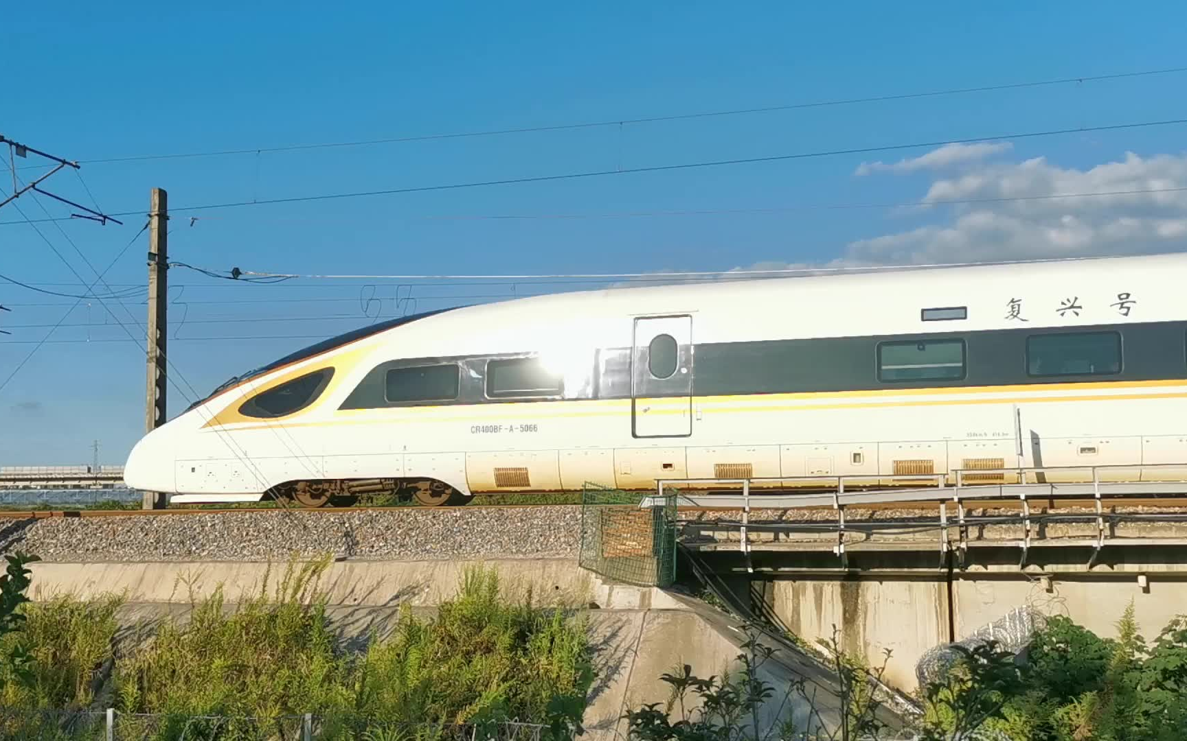 金凤凰上行通过黄封线_哔哩哔哩_bilibili