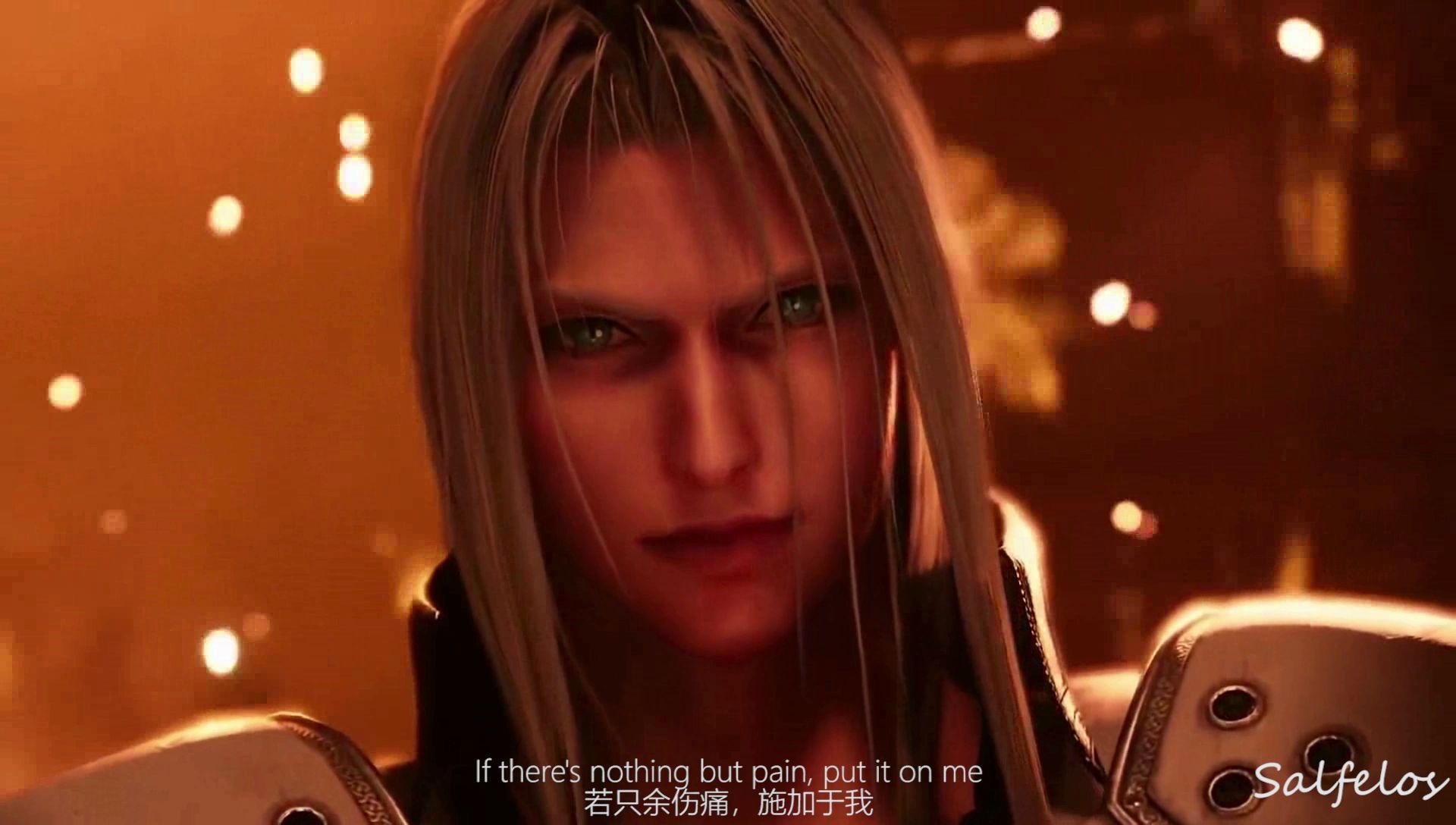 活动作品ff7scputitonme