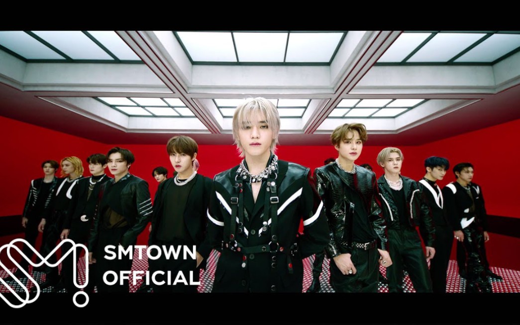 nct中文首站resonancemvteaser2