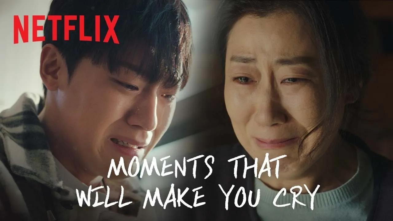 scenes from the good bad mother that will make you cry [eng sub]