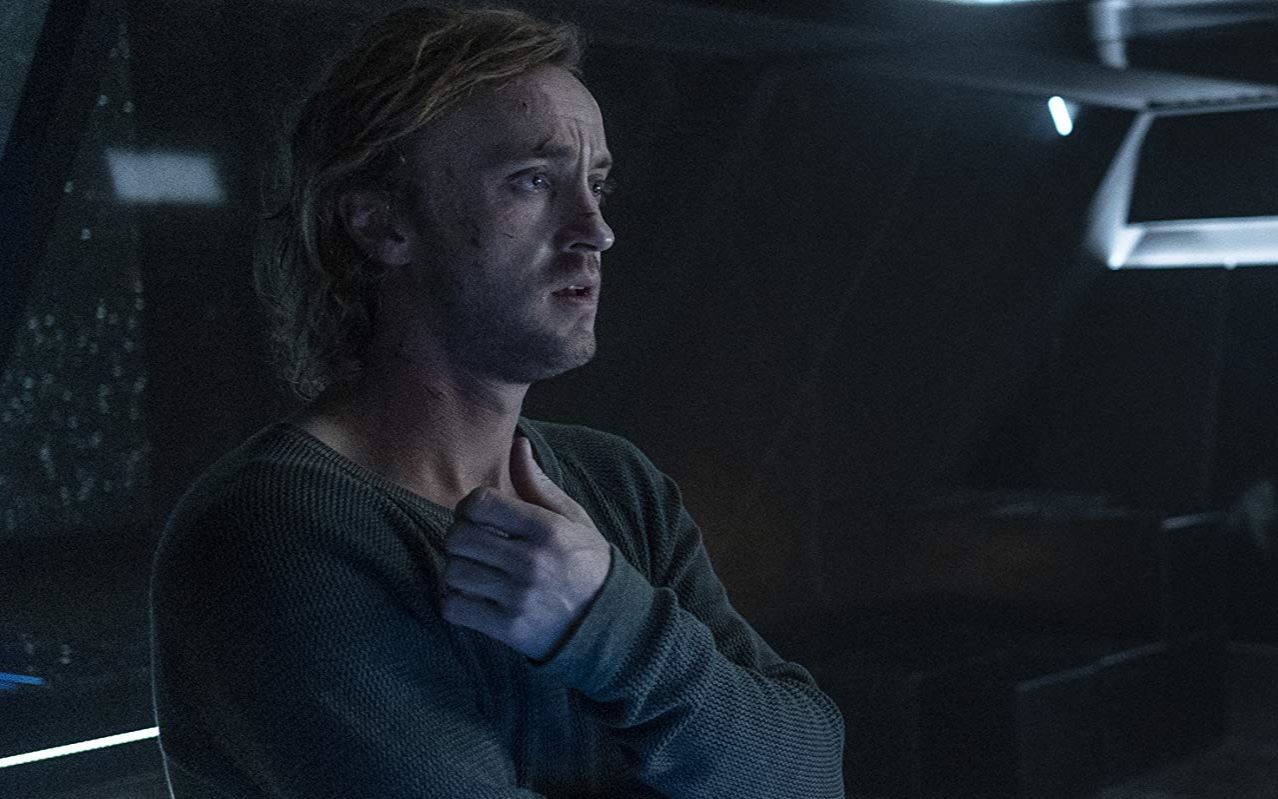 起源号logan第2集tomfelton个人cut