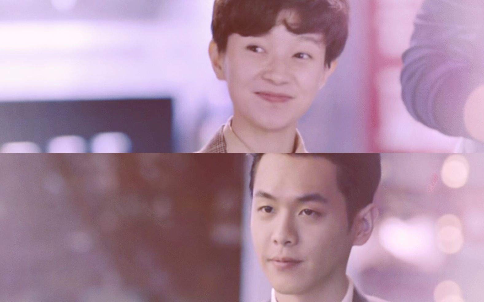 【法医秦明】秦明x李大宝 淘气爱人(外加彩蛋)