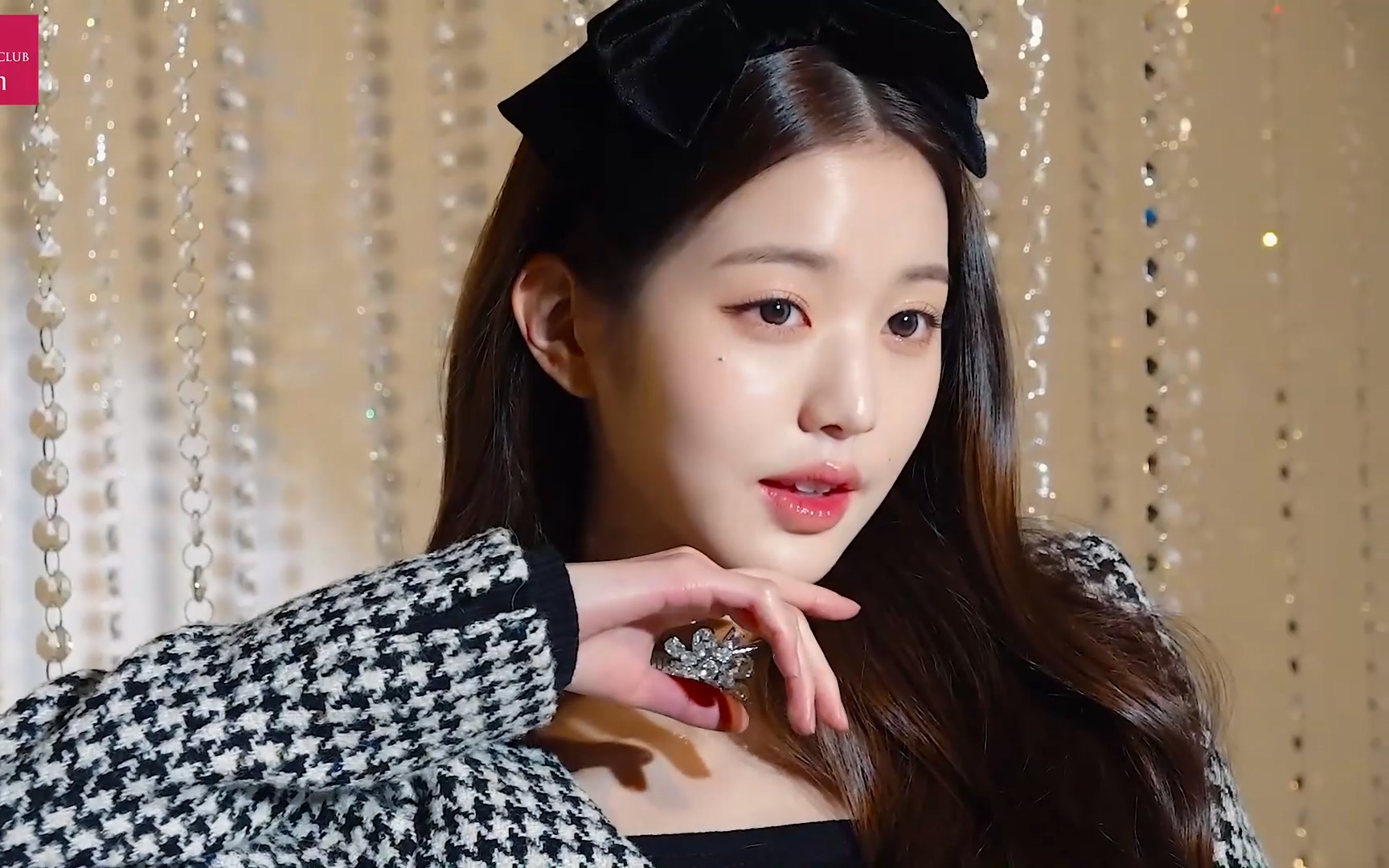 【张元英】230516 爱河日单封面拍摄幕后花絮 张元英cut