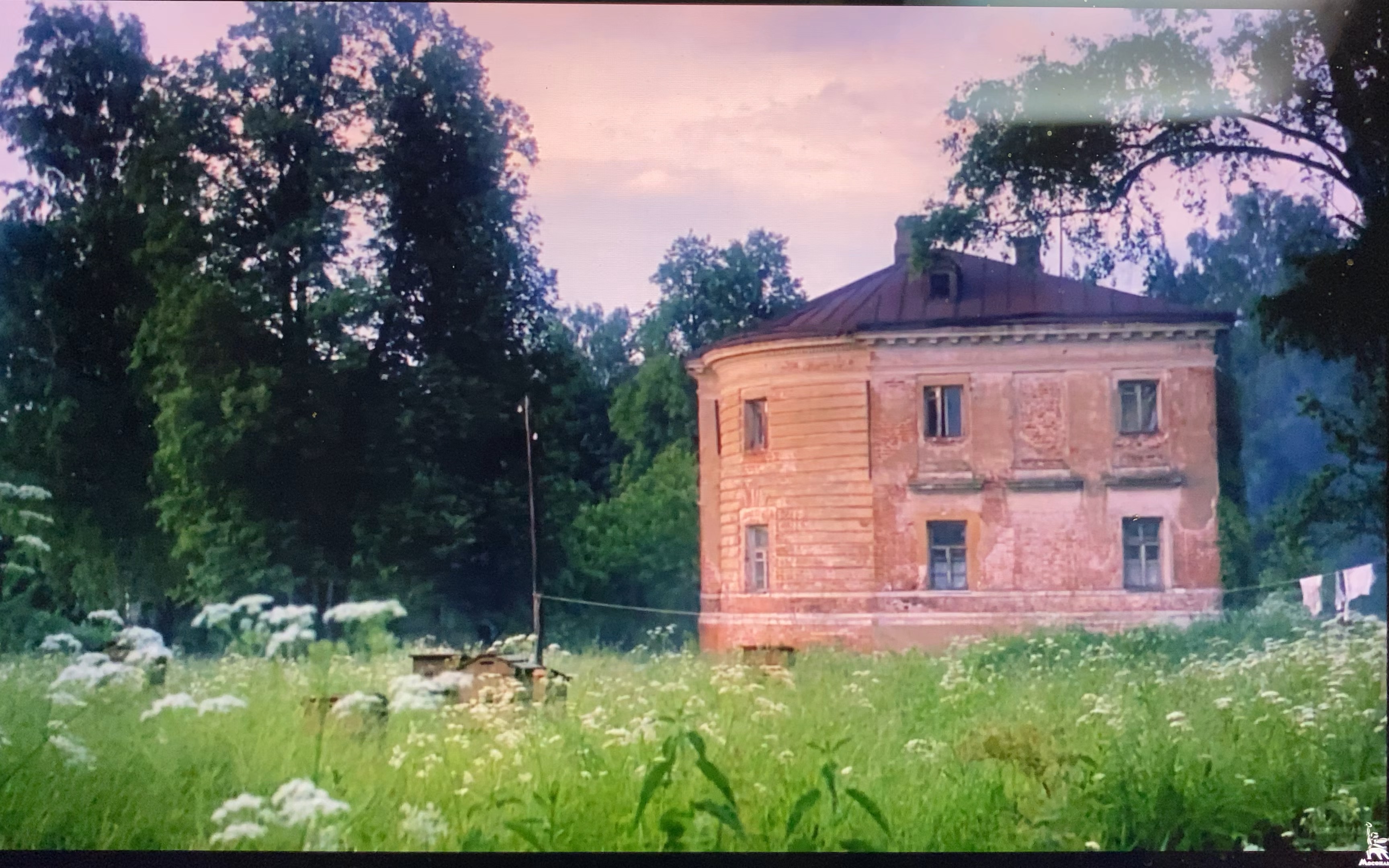 俄罗斯电影星星敢死队片段6