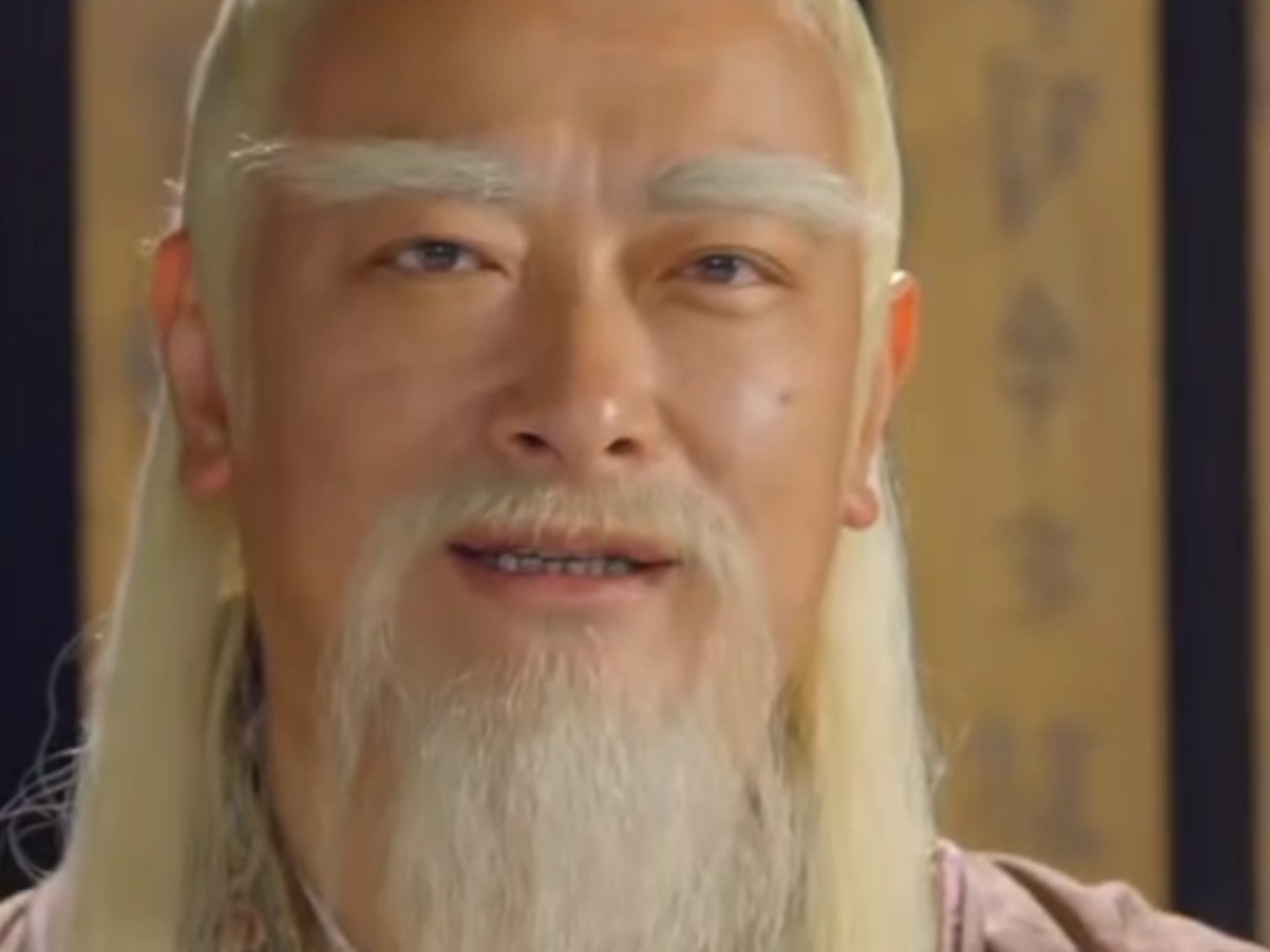 《老子传奇》22集
