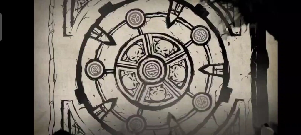 暗影格斗2封印暗影之门剧情