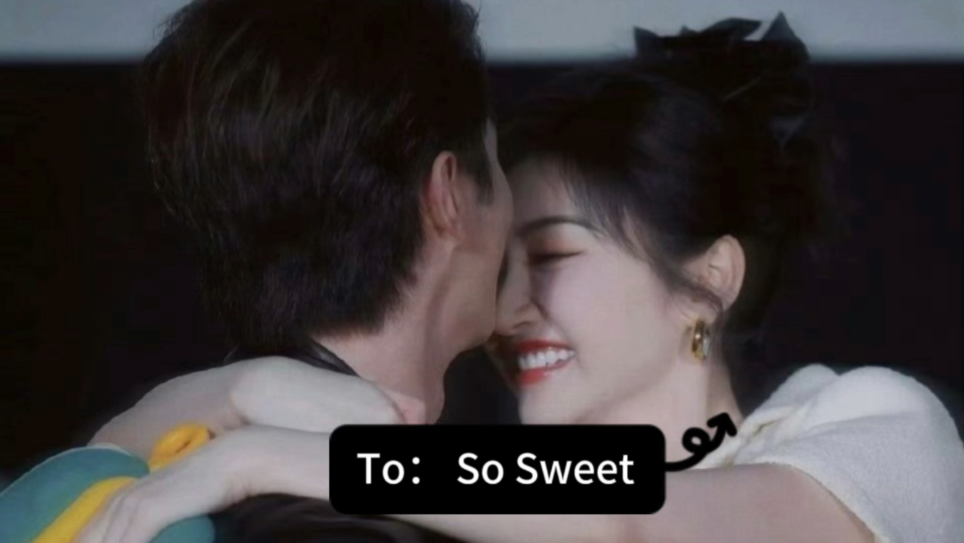 「So Sweet」小风扇的故事加长版哔哩哔哩bilibili