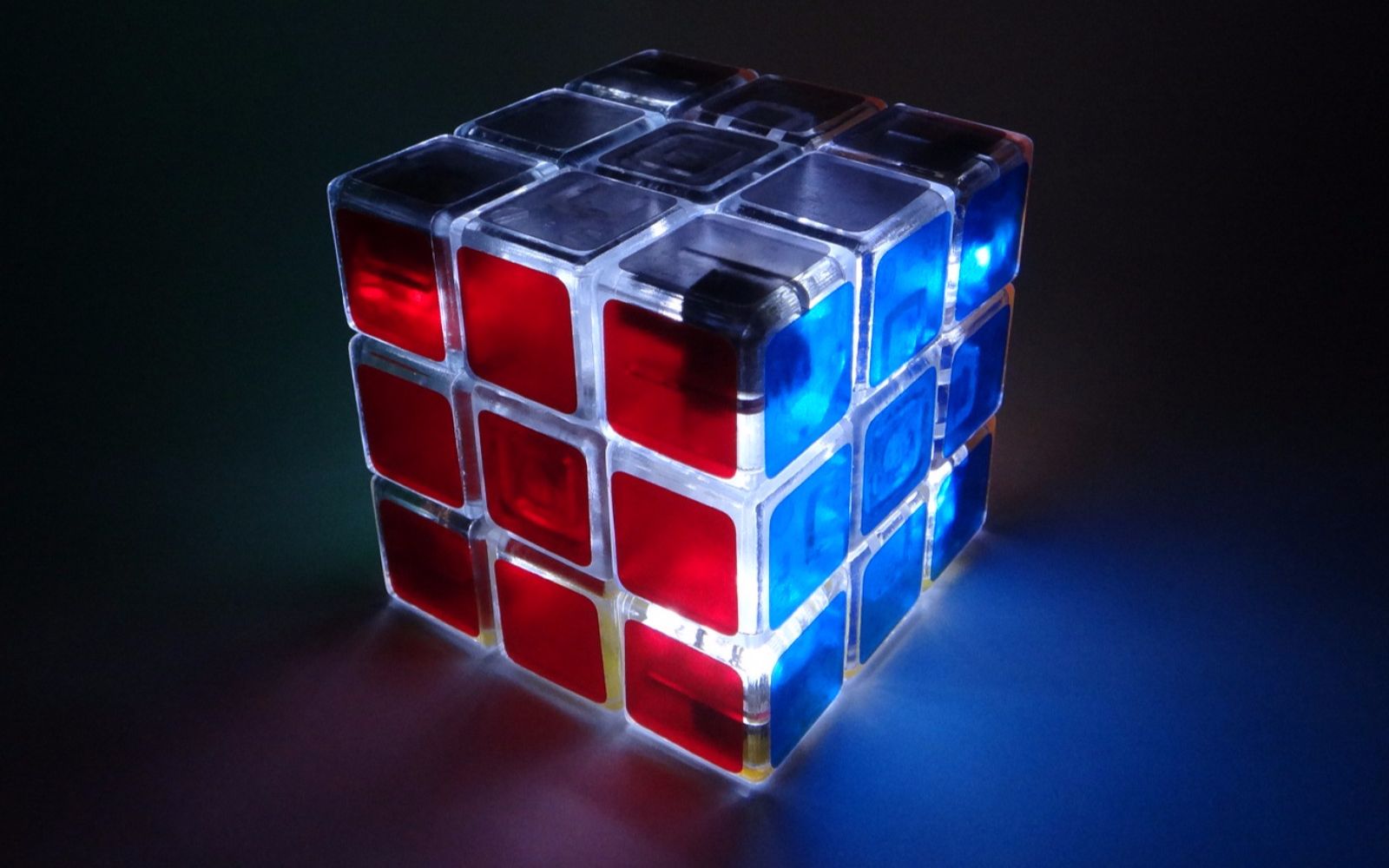 2017wca黑龙江魔方公开赛 林恺俊等人参加_哔哩哔哩 (゜-゜)つロ 干杯