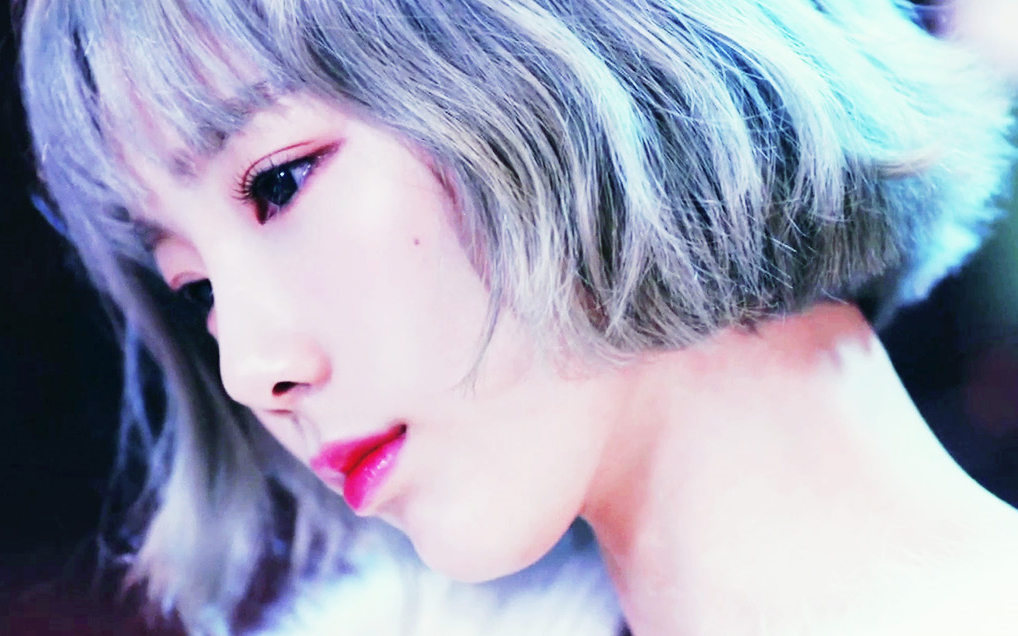 【金泰妍】taeyeon - rain (hd-1080p)