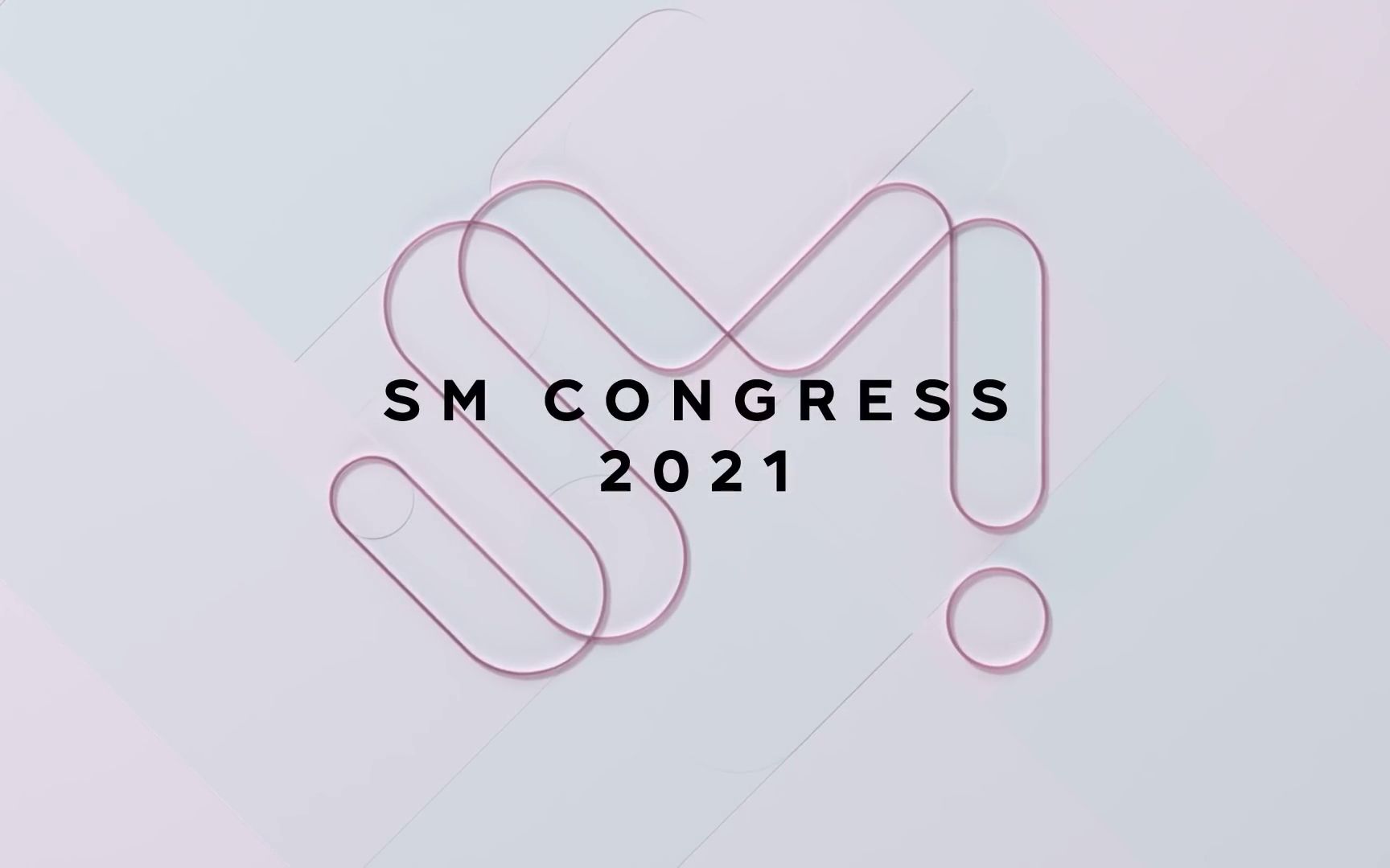 【SM Entertainment Group】SM Congress 2021哔哩哔哩bilibili