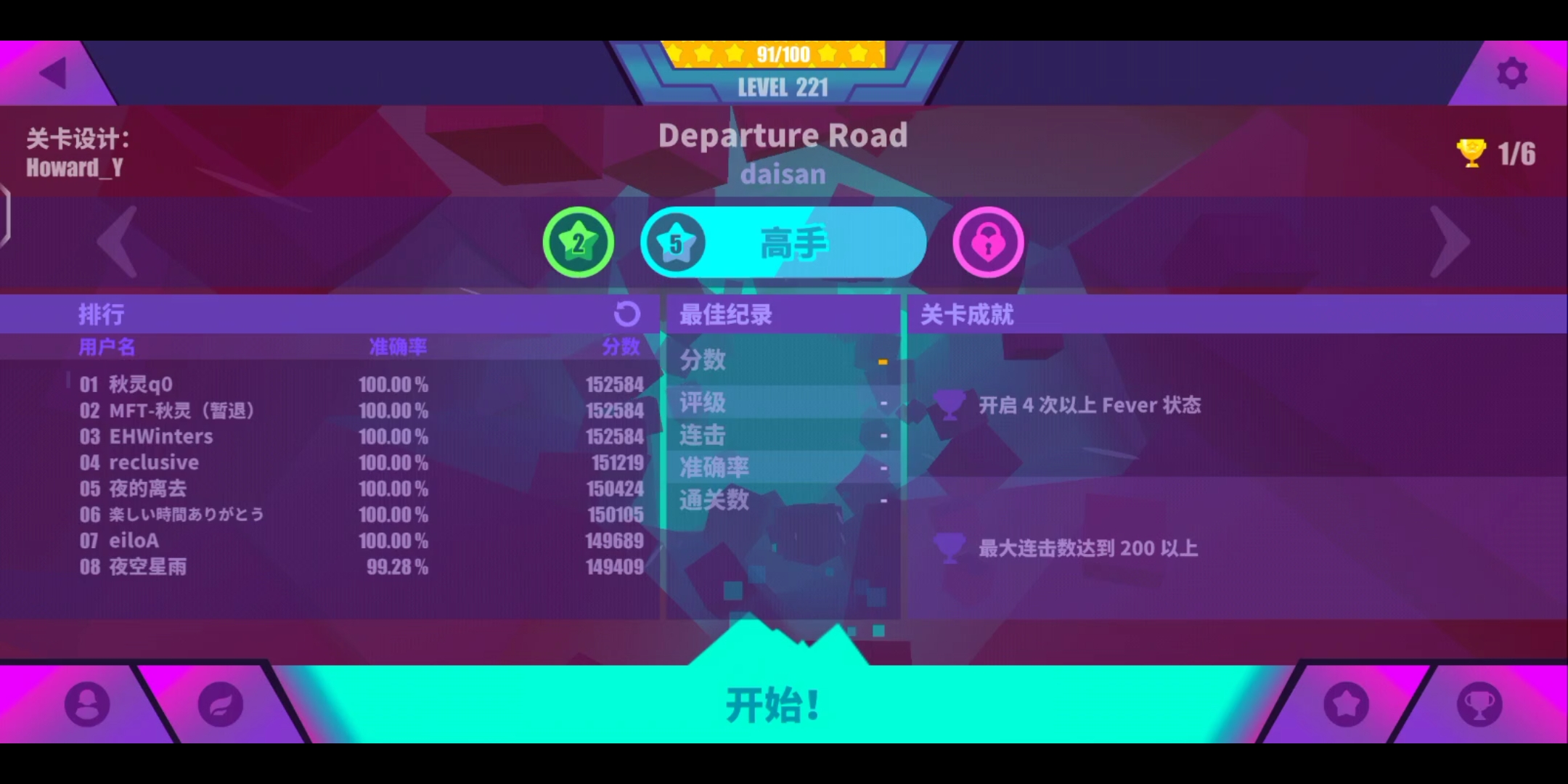 [图]《Departure Road》#1