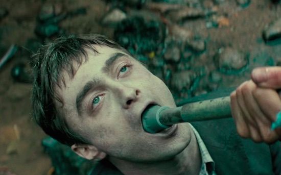 【喜剧/冒险】瑞士军刀男.swiss army man.2016.bdrip.