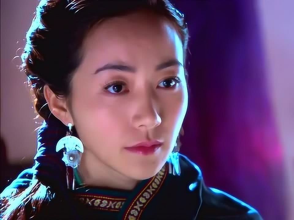 韩雪演过的电视剧 B站