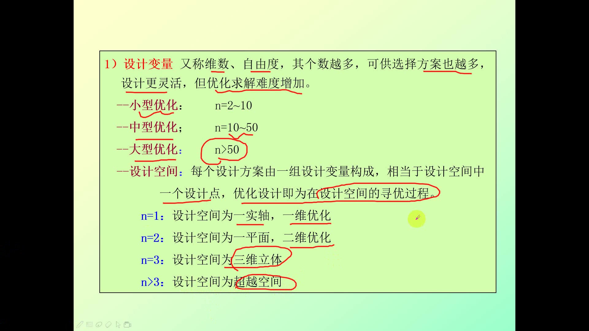 先进制造技术2.3优化设计哔哩哔哩bilibili