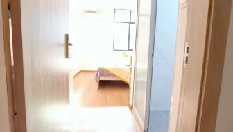全新电梯单间房东