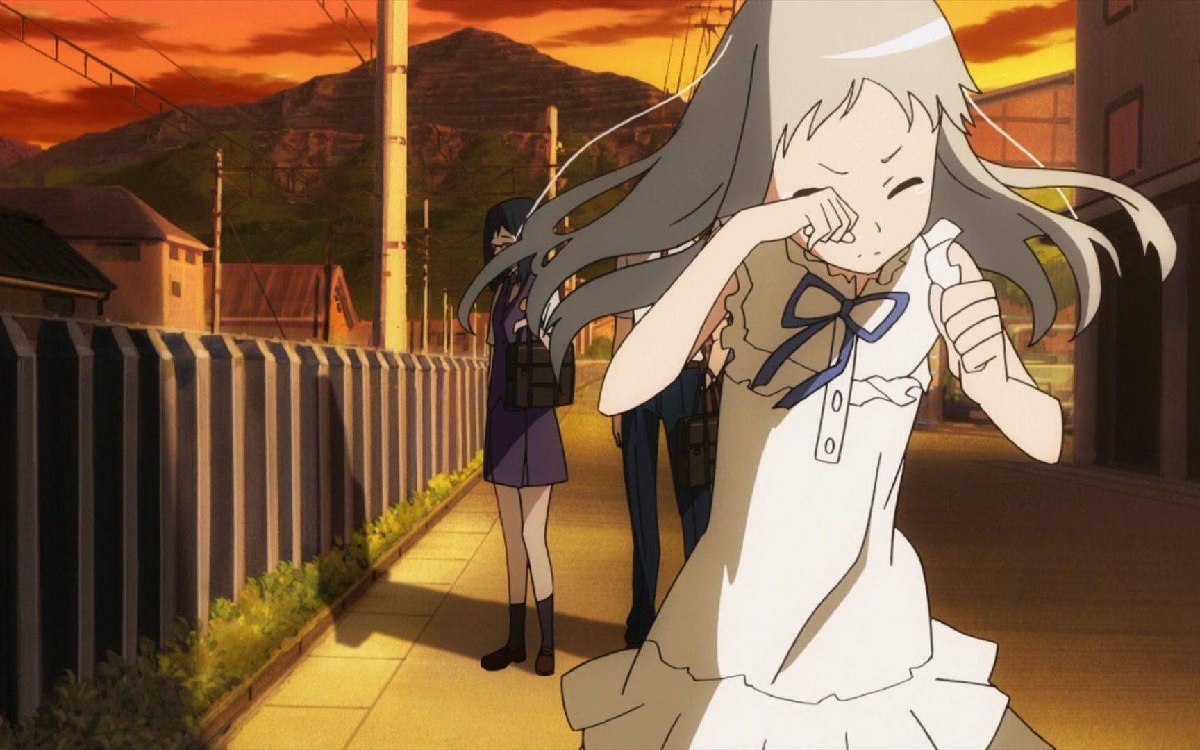 这是唯一一首让b站百万人哭成孩子歌,你还记得她吗?"面码,找到你了"