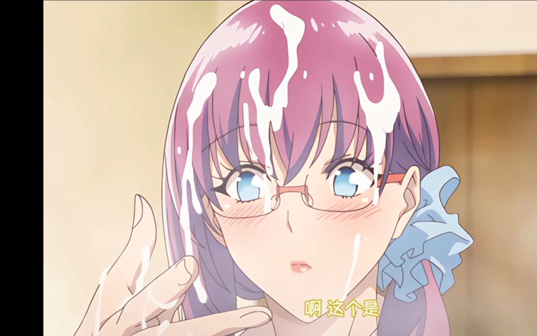 【以前老番动漫推荐】フルール the animation 纯爱不牛我喜欢