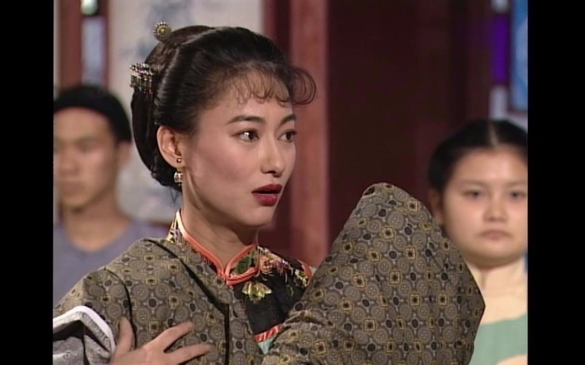 方德的姨太太们[tvb苗翠花][关咏荷][惠英红][张凤妮][刘玉翠/刘乔方]