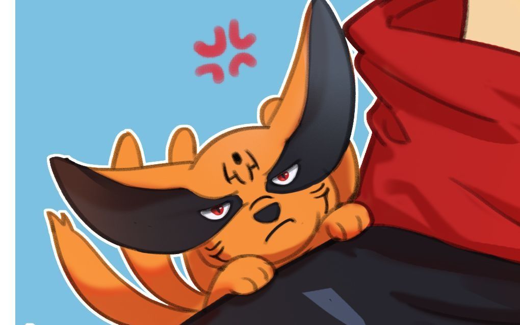 活动  《咒术回战》x《火影忍者》:虎杖悠仁 x 漩涡鸣人