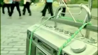 第一财经频道 你的第一财富 系列宣传片 2006年